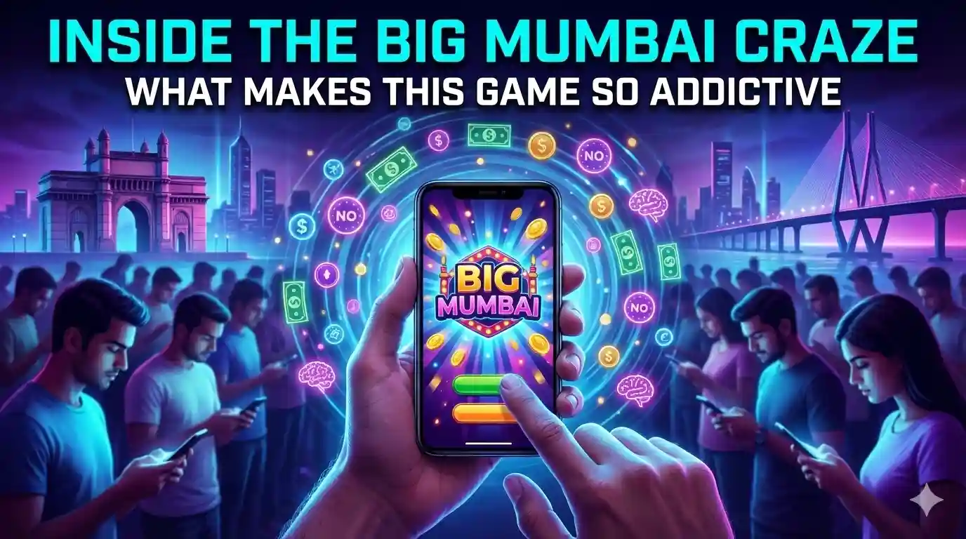 Inside the Big Mumbai Craze: What Makes This Game So Addictive